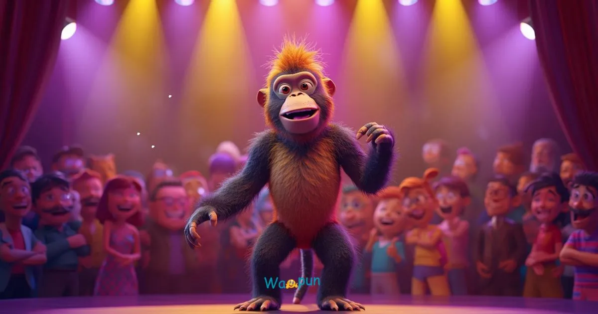 220+ Bonobo Puns & Jokes Perfect for Animal Lovers 2026