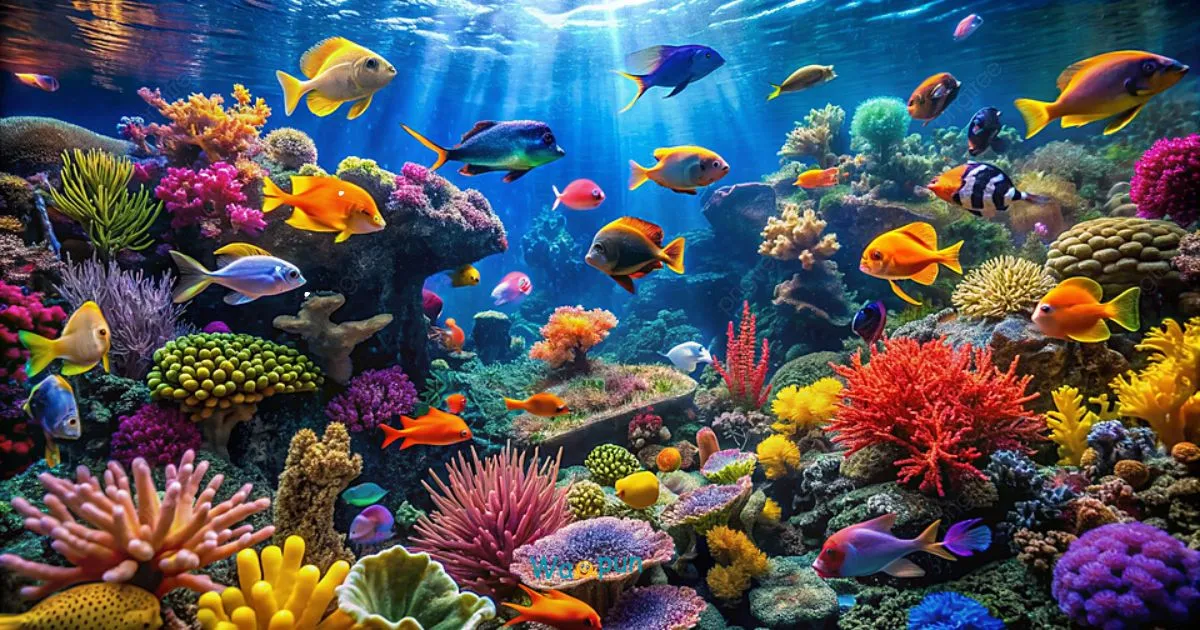 210+ Coral Puns & Jokes Only True Ocean Lovers Get 2026