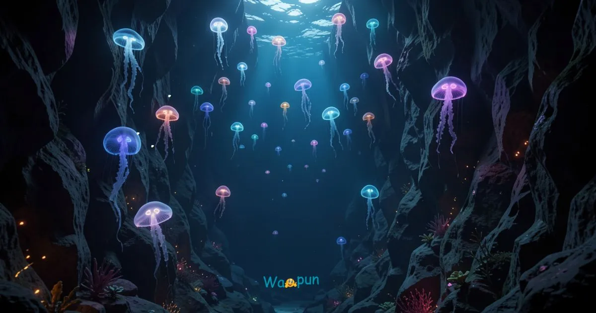 220+ Deep Sea Trench Puns & Jokes That Dive Into Comedy 2026