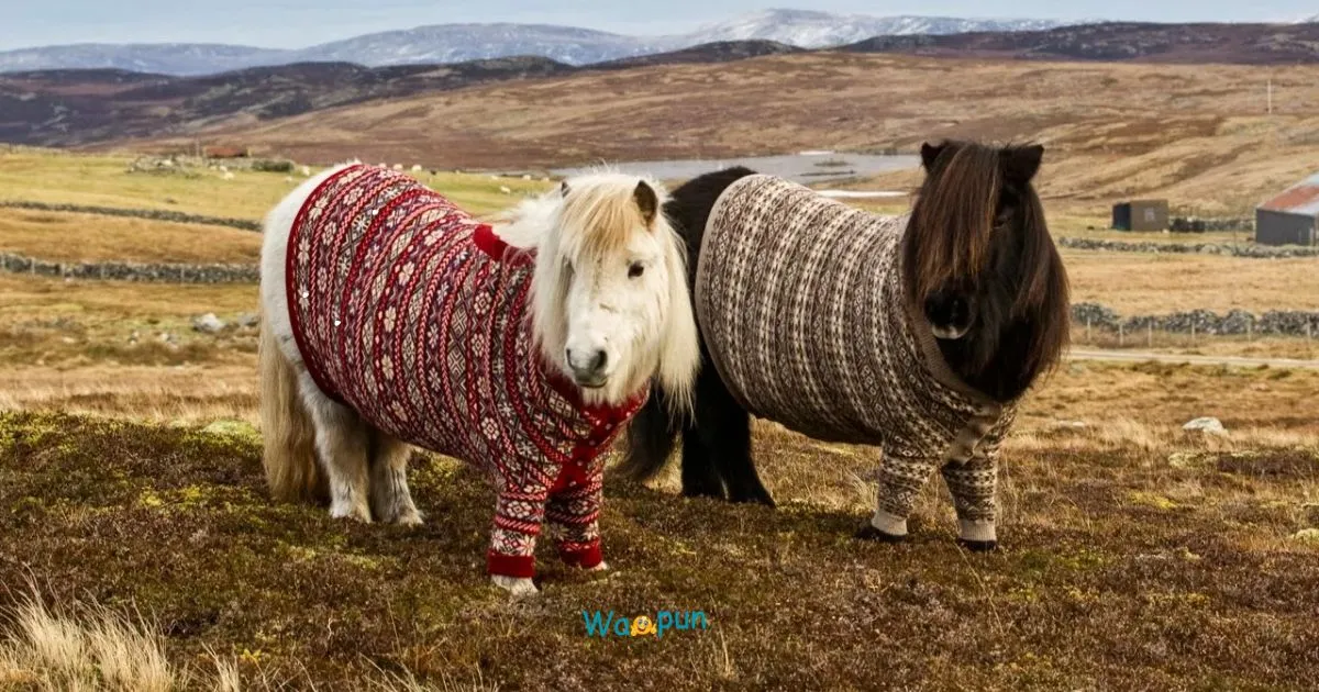 220+ Horse Puns & Jokes That Are Totally Stable Humor 2026