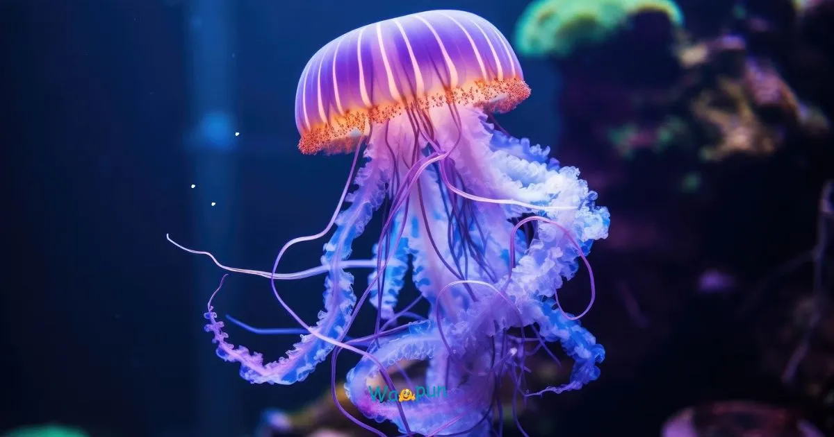 210+ Jellyfish Puns & Jokes to Brighten Your Day 2026