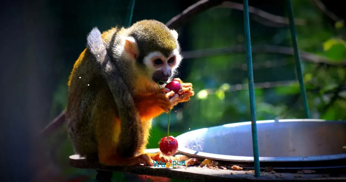 220+ Kinkajou Puns & Jokes Perfect for Kids and Adults 2026