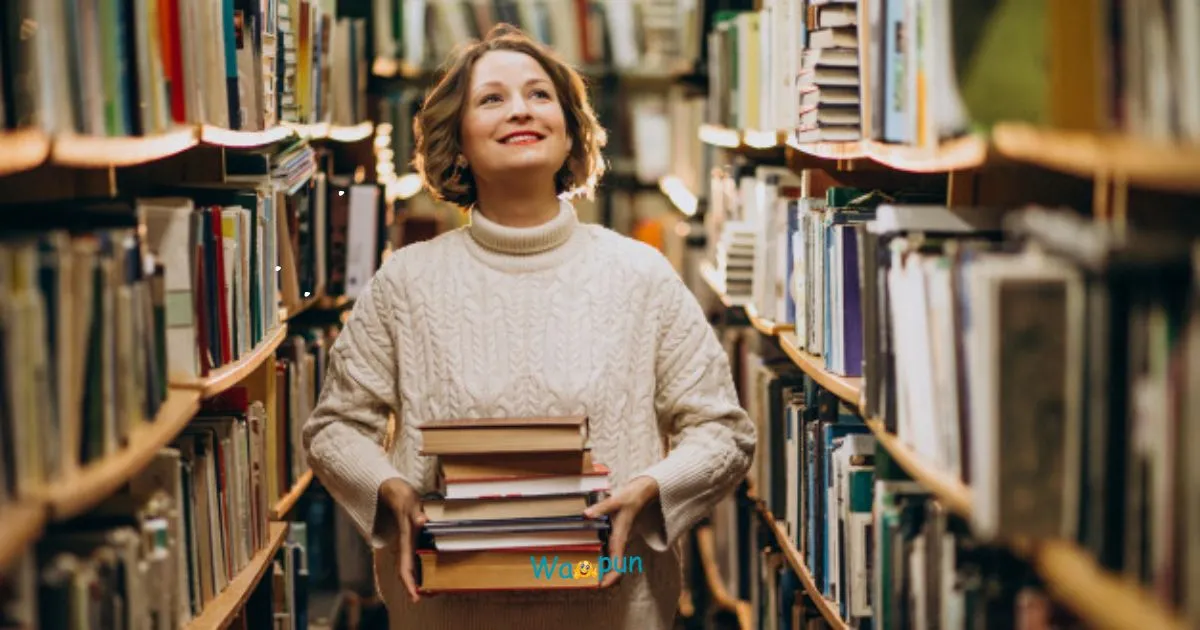 220+ Librarian Puns & Jokes That Are Totally Overdue 2026