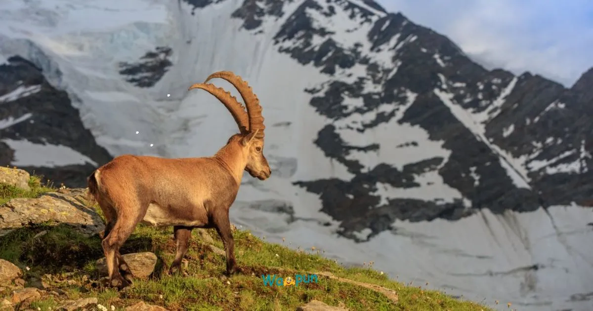 210+ Markhor Puns & Jokes That Go Wild With Laughter 2026