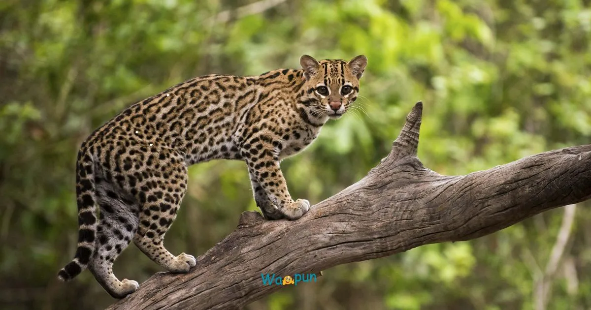 220+ Ocelot Puns & Jokes Made for Viral Laughs 2026