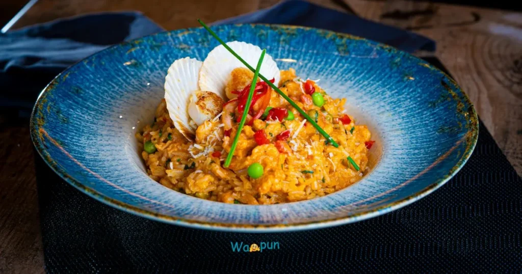 Risotto Puns One Liners