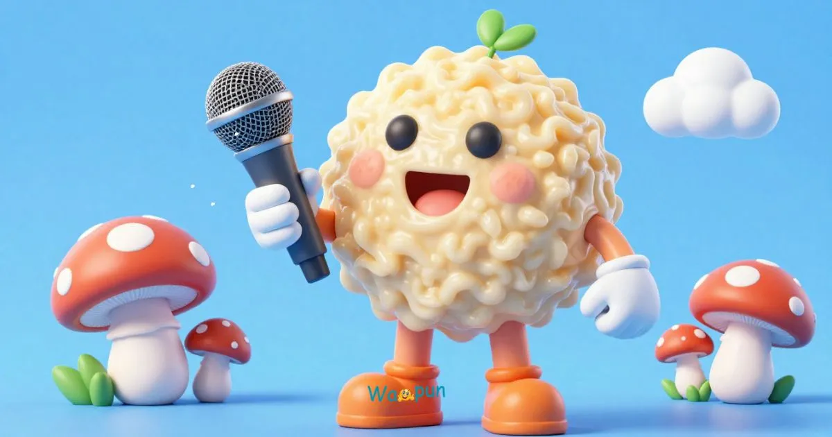 220+ Risotto Puns & Jokes To Spice Up Your Mood 2026