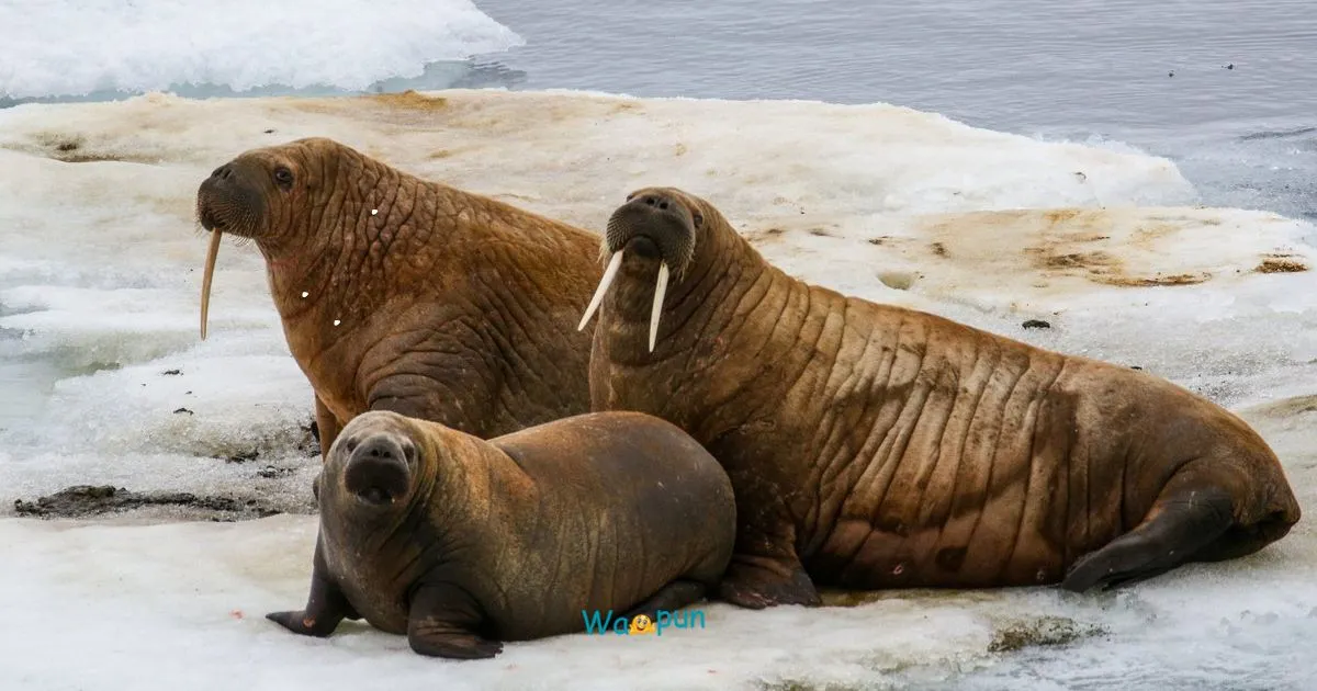 220+ Walrus Puns & Jokes Worth Sharing 2026