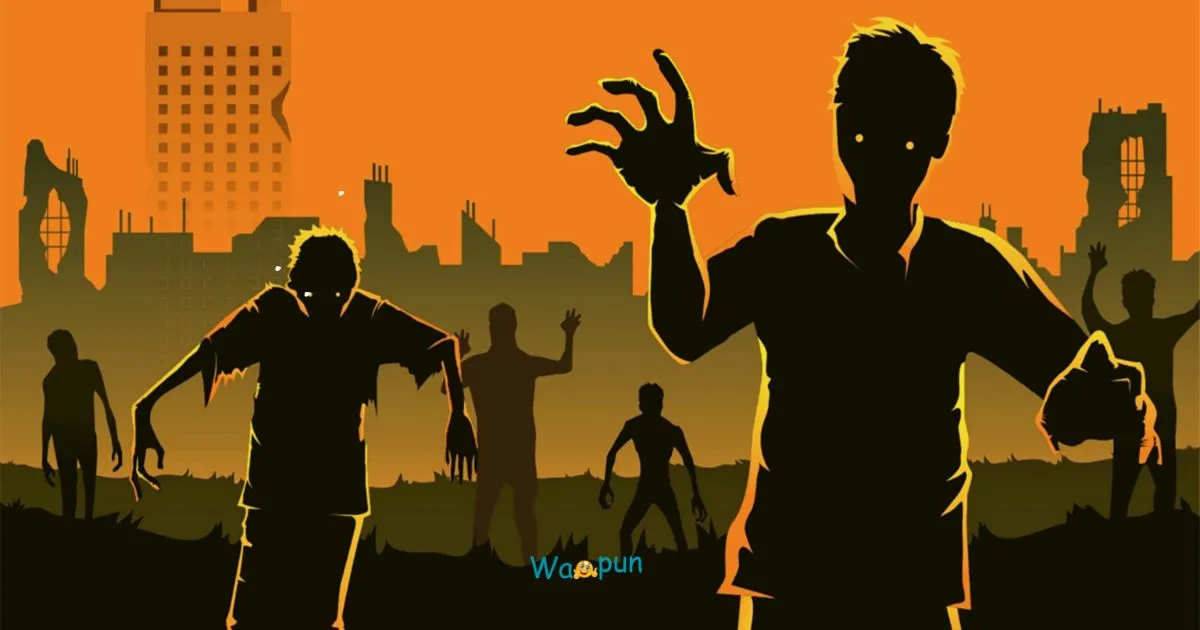 220+ Zombie Puns & Jokes to Scare Away Boredom 2026
