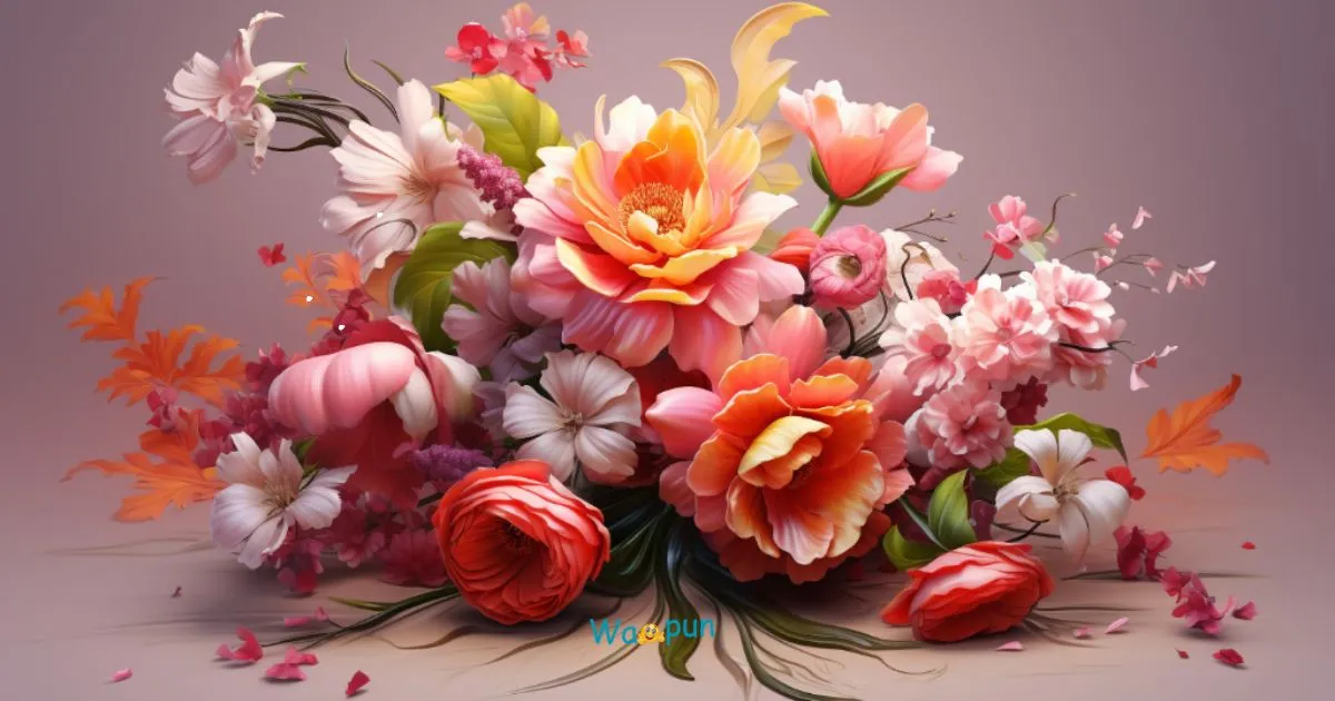 220+ Flower Puns & Jokes That Will Grow on You 2026