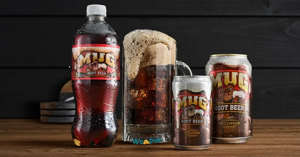 Food & Root Beer Pairing Puns