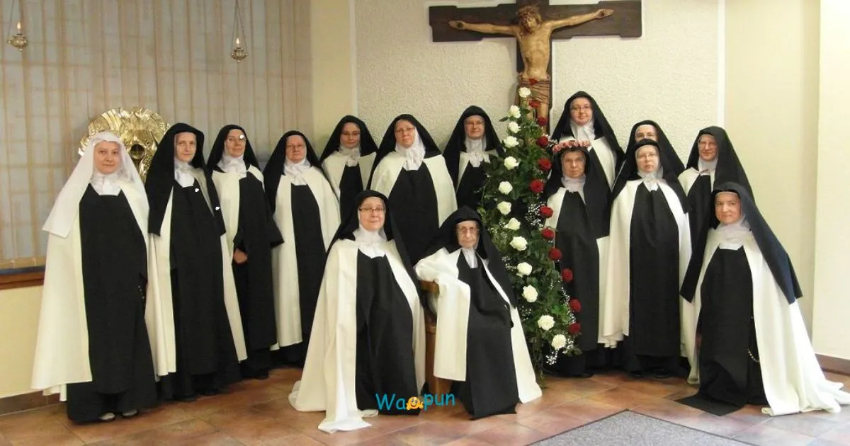 220+ Nun Puns & Jokes to Lighten the Mood 2026