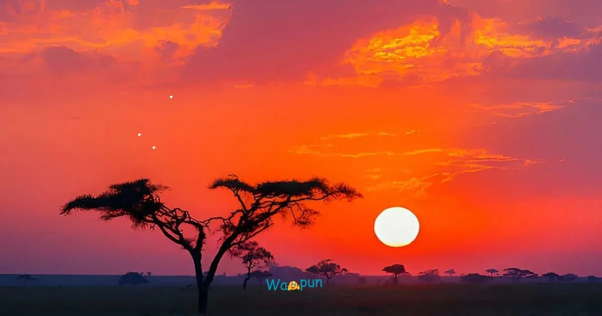 220+ Savanna Puns & Jokes Everyone Will Remember 2026