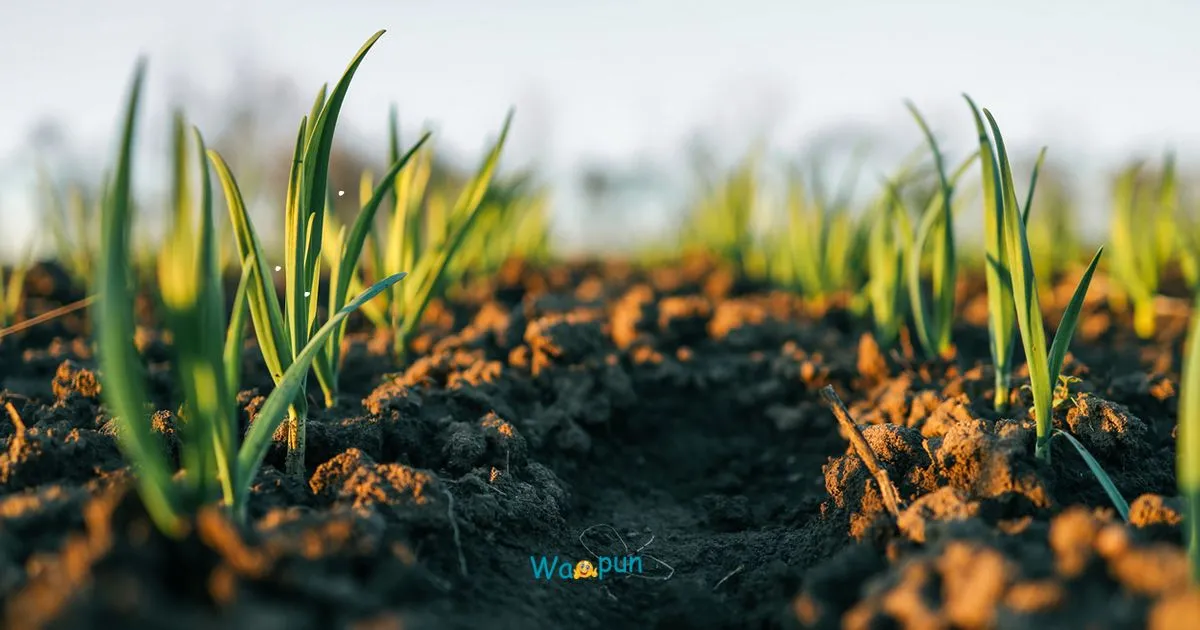 220+ Soil Puns & Jokes You Can Share With Friends 2026