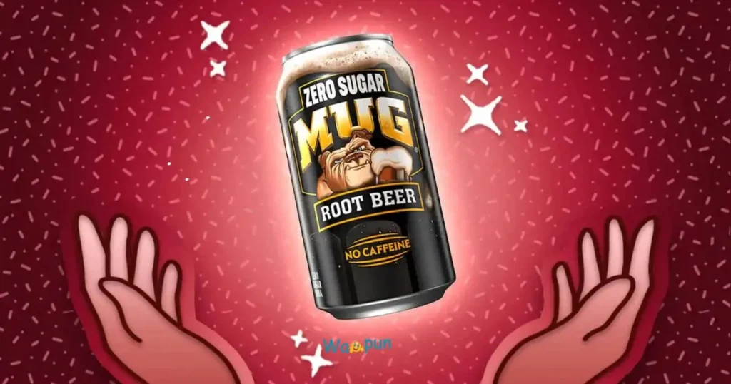 Sweet & Fizzy Root Beer Puns