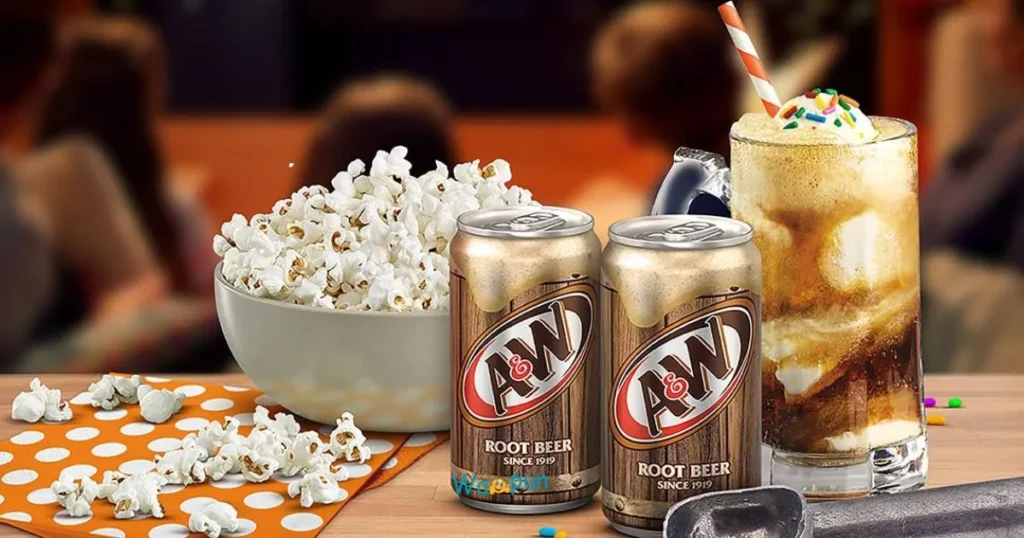 Trending Root Beer Puns