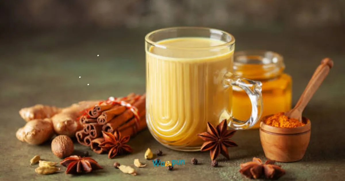 220+ Turmeric Latte Puns & Jokes That Feel So Good 2026