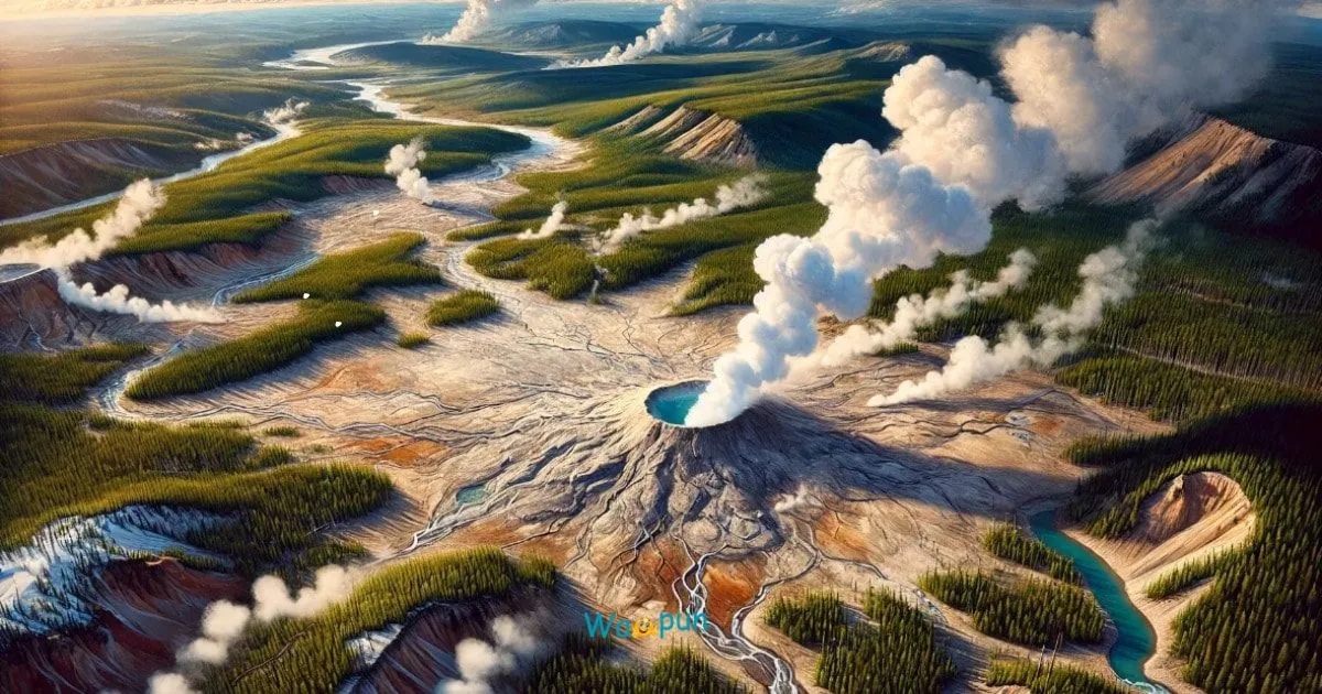 250+ Caldera Puns & Jokes That Will Melt Stress Away 2026