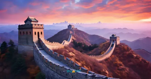 Creative Great Wall Puns
