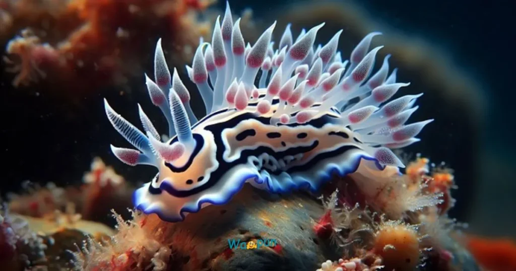 Cute Nudibranch Puns