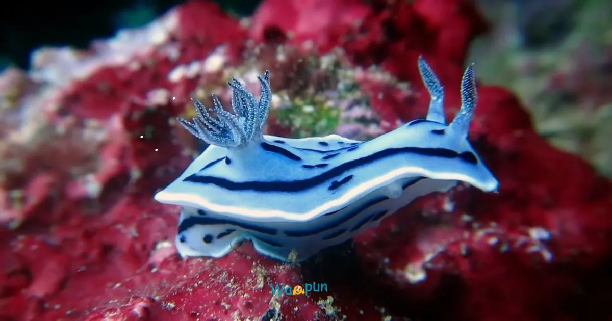 220+ Nudibranch Puns & Jokes for Kids and Adults 2026