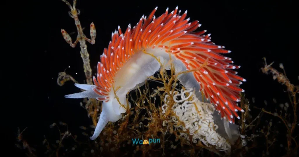 Nudibranch Travel Puns