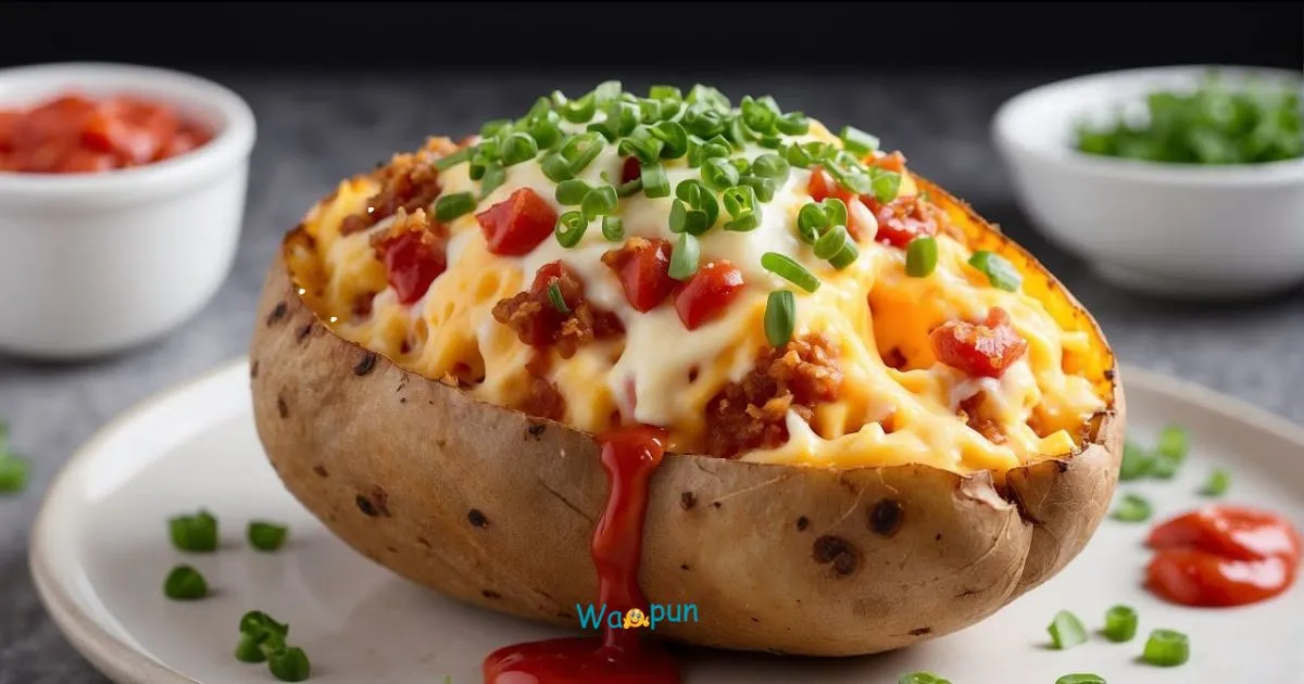 220+ Potato Puns & Jokes That Are Pure Comedy Gold 2026