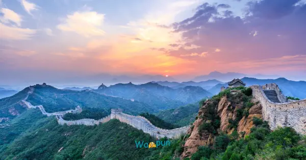 Trending Great Wall Puns