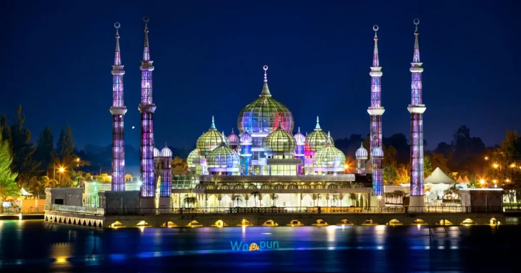 Trending Mosque Puns