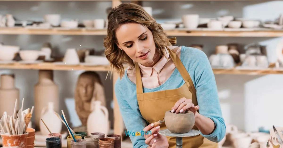 250+ Ceramic Puns & Jokes Trending Clay Humor 2026