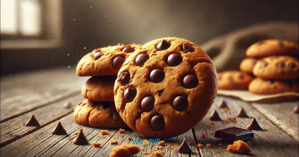 Cookie Puns About Music
