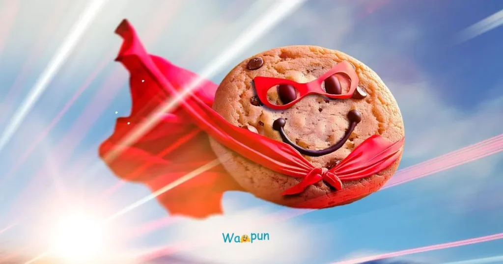 Cookie Puns for Holidays