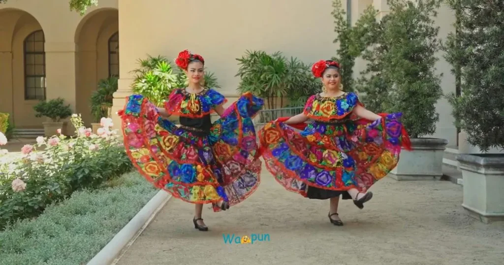 Funny Mexican Puns