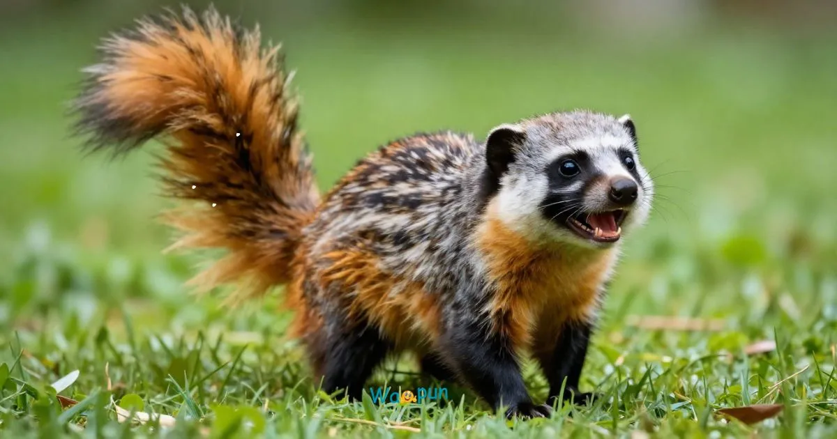 Genet Puns