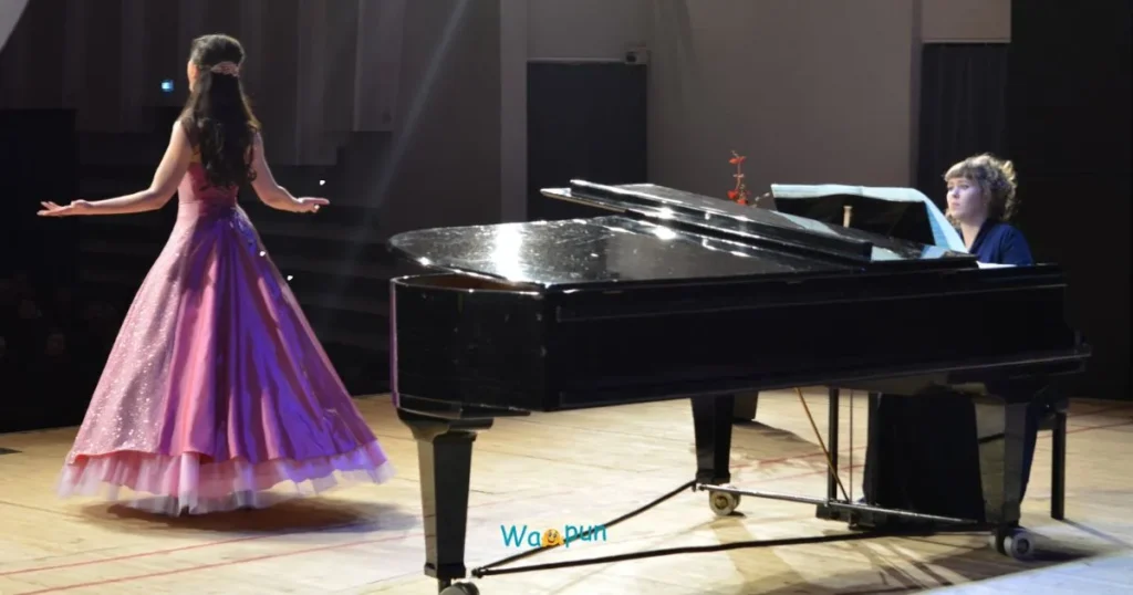 Hilarious Pianist Puns