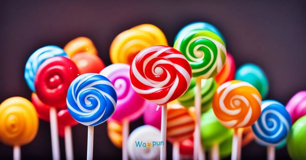 250+ Lollipop Puns & Jokes for Candy Lovers 2026
