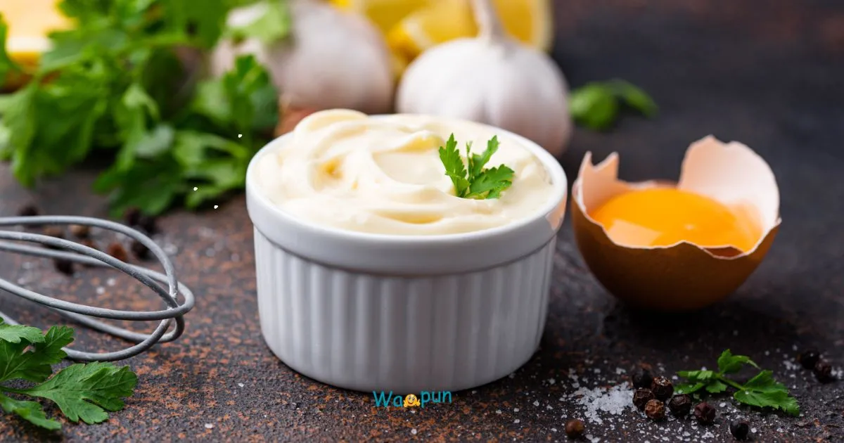 300+ Mayonnaise Puns & Jokes That Are Too Smooth 2026