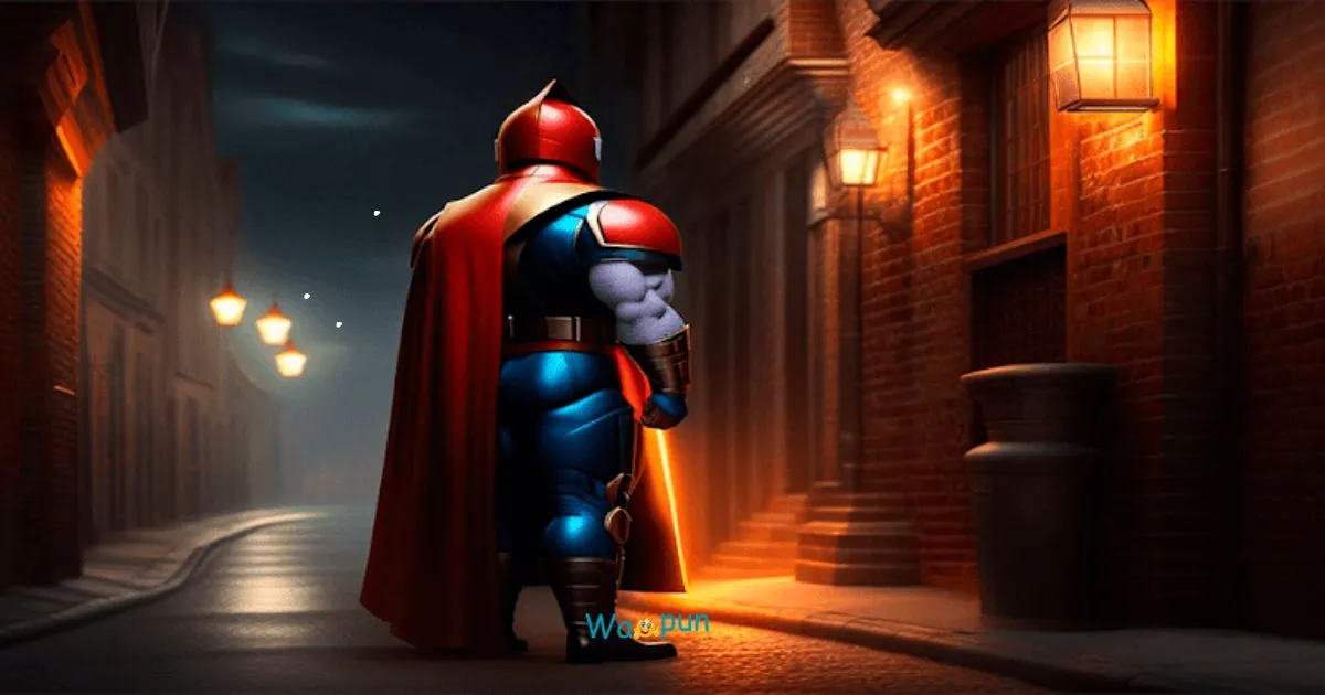 250+ Superhero Puns & Jokes That Save Bad Days 2026