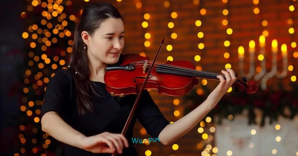 250+ Violinist Puns & Jokes to Make You Laugh Loud 2026