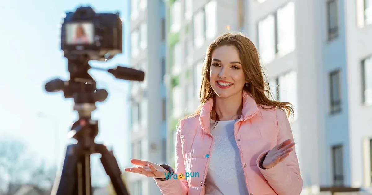 250+ Vlogger Puns & Jokes That Totally Go Viral 2026