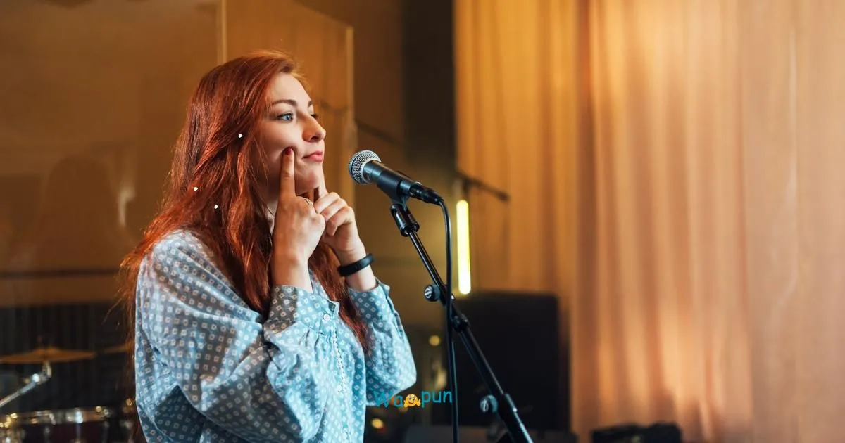 250+ Vocal Cord Puns & Jokes to Make You LOL Fast 2026