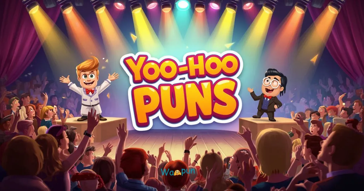 300+ Yoo-hoo Puns & Jokes for Social Media Fun 2026