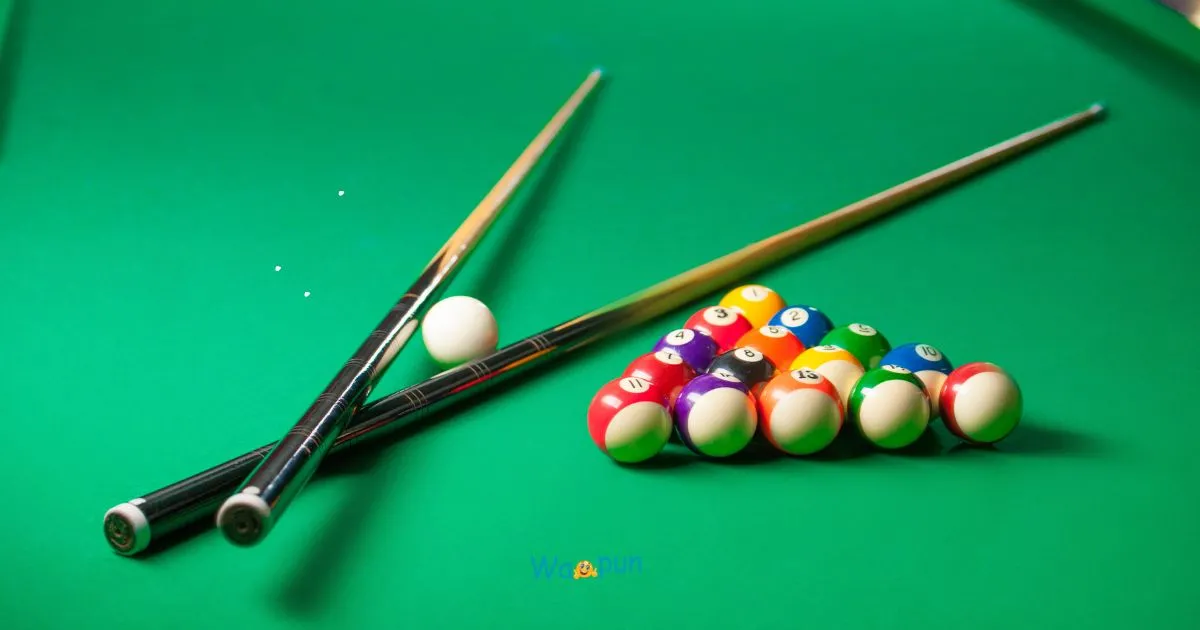 300+ Billiards Puns & Jokes Every Pool Fan Will Love 2026