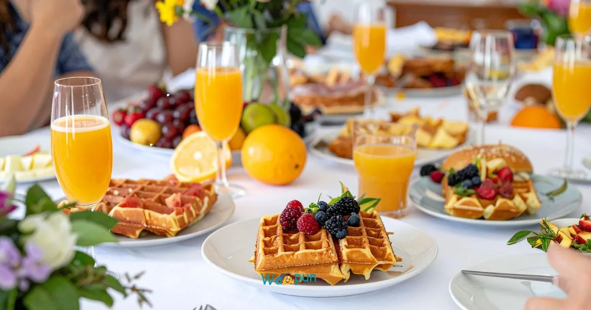 300+ Brunch Puns & Jokes You Can’t Afford to Miss 2026