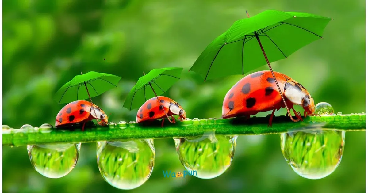 Bug Puns