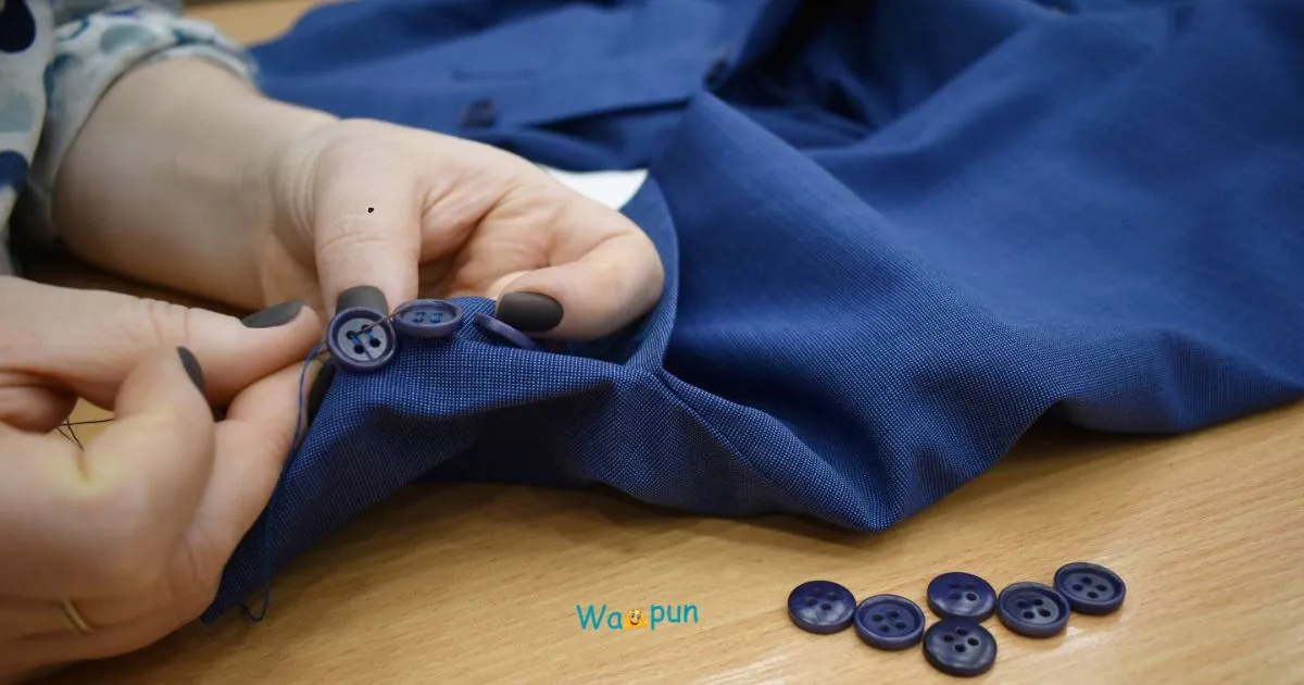 250+ Button Puns & Jokes to Keep You in Stitches 2026