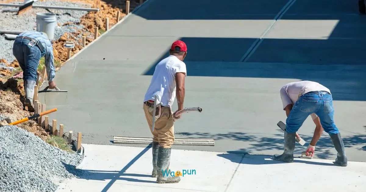 250+ Concrete Puns & Jokes for Construction Fans 2026