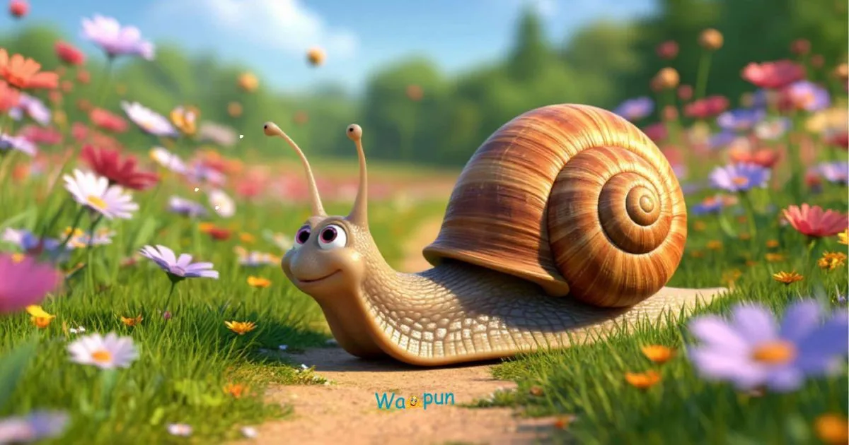 300+ Escargot Puns & Jokes Perfect for Foodie Humor Fans 2026