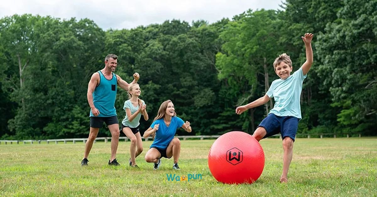 250+ Kickball Puns & Jokes for Winning Team Spirit 2026