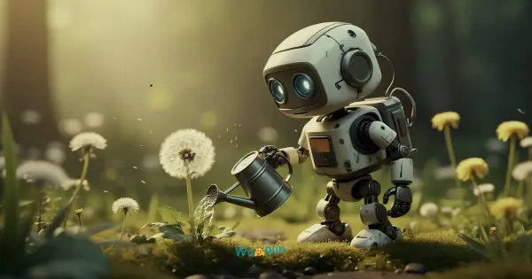 300+ Robot Puns & Jokes Packed with Clever Tech Humor 2026